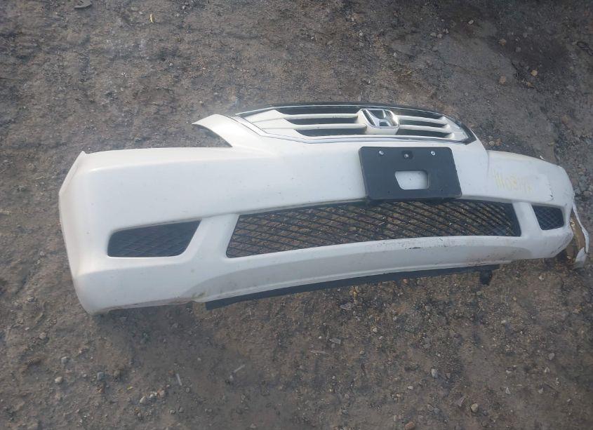 Photo 12 of 2008 Honda Odyssey EX (VIN 5FNRL38468B065357)