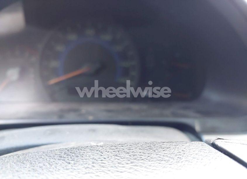 Photo 7 of 2005 Honda Odyssey EX (VIN 5FNRL38475B421066)