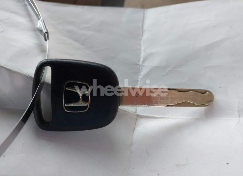 Photo 11 of 2006 Honda Odyssey EX (VIN 5FNRL38476B405256)