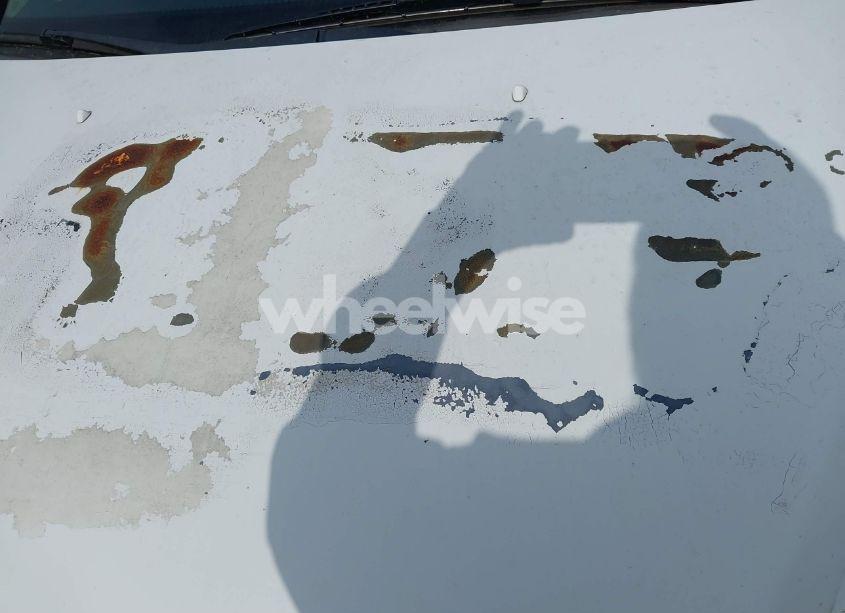 Photo 13 of 2006 Honda Odyssey EX (VIN 5FNRL38476B405256)