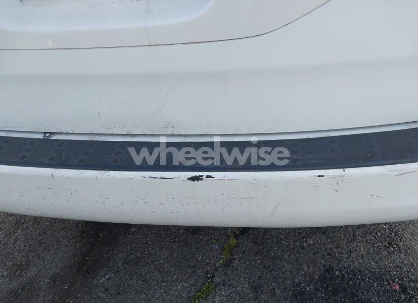 Photo 14 of 2006 Honda Odyssey EX (VIN 5FNRL38476B405256)