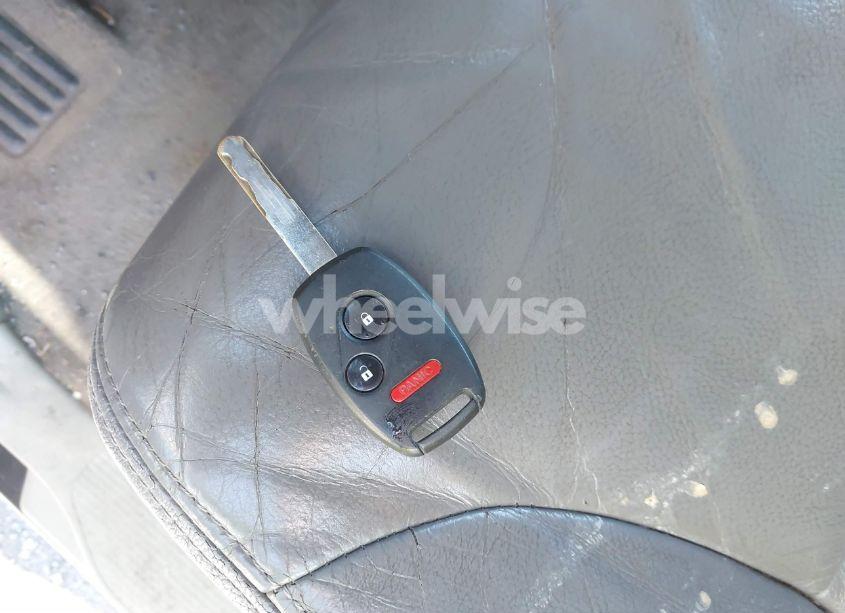 Photo 11 of 2006 Honda Odyssey EX (VIN 5FNRL38476B410389)