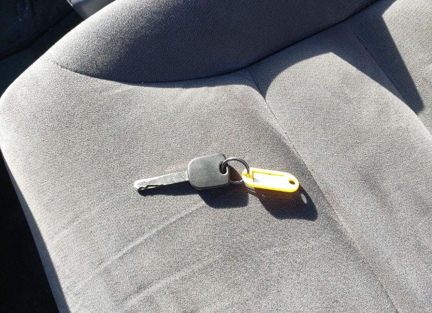 Photo 11 of 2006 Honda Odyssey EX (VIN 5FNRL38476B453842)