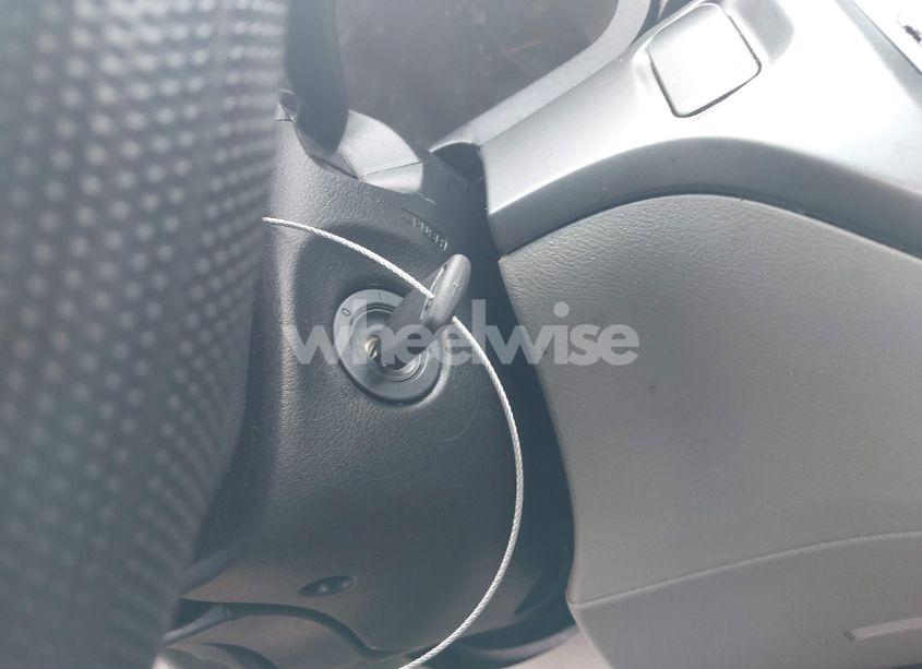 Photo 11 of 2007 Honda Odyssey EX (VIN 5FNRL38477B078214)