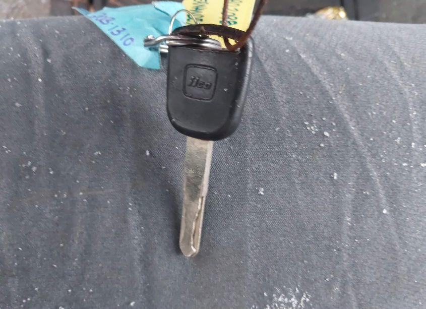 Photo 11 of 2007 Honda Odyssey EX (VIN 5FNRL38477B114158)