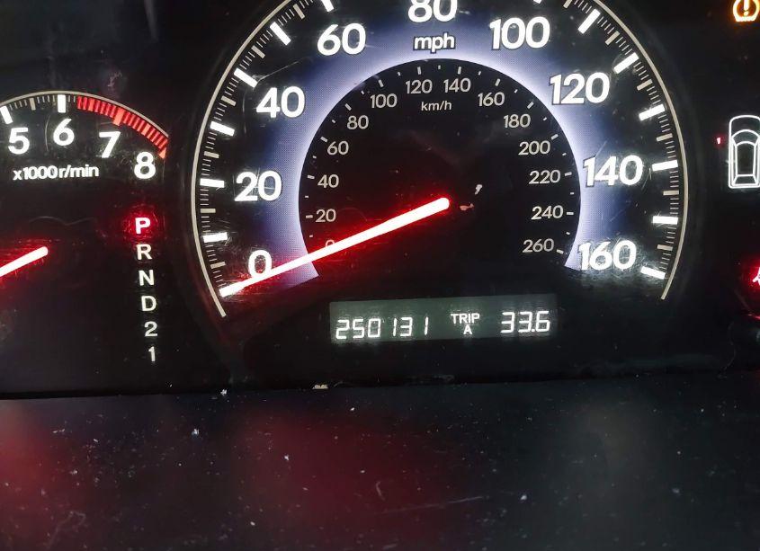 Photo 15 of 2007 Honda Odyssey EX (VIN 5FNRL38477B114158)