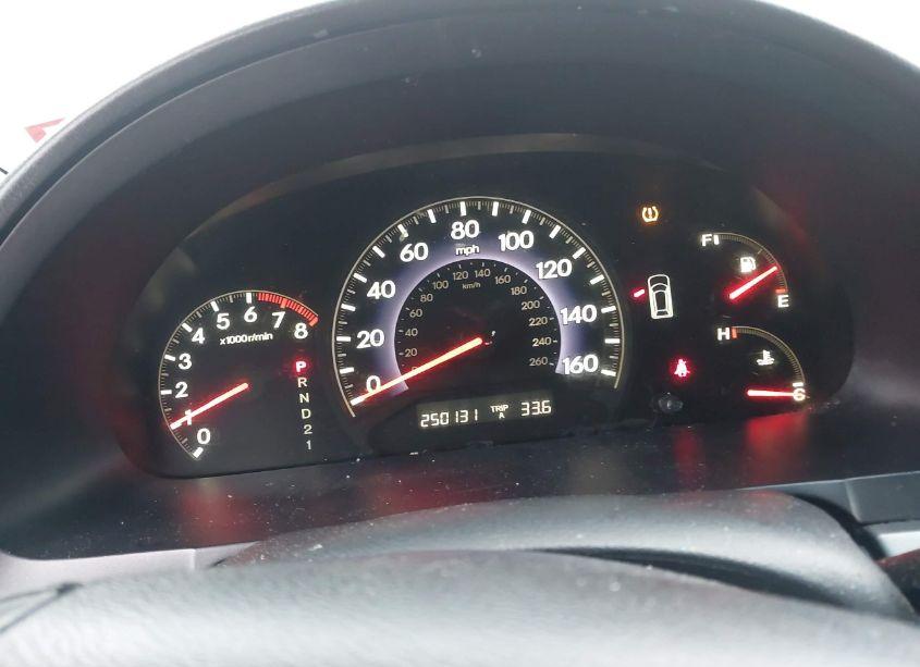 Photo 7 of 2007 Honda Odyssey EX (VIN 5FNRL38477B114158)