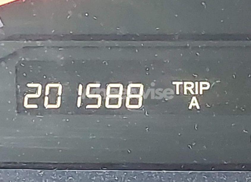 Photo 12 of 2009 Honda Odyssey EX (VIN 5FNRL38479B404161)