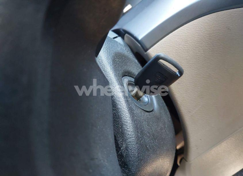 Photo 11 of 2005 Honda Odyssey EX (VIN 5FNRL38485B000764)