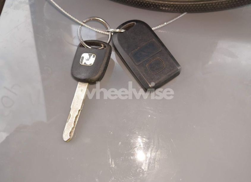 Photo 11 of 2006 Honda Odyssey EX (VIN 5FNRL38486B405492)