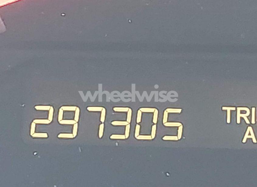 Photo 16 of 2006 Honda Odyssey EX (VIN 5FNRL38486B405492)