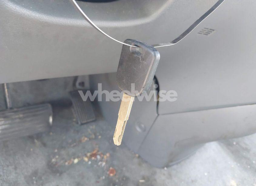 Photo 11 of 2006 Honda Odyssey EX (VIN 5FNRL38486B411499)