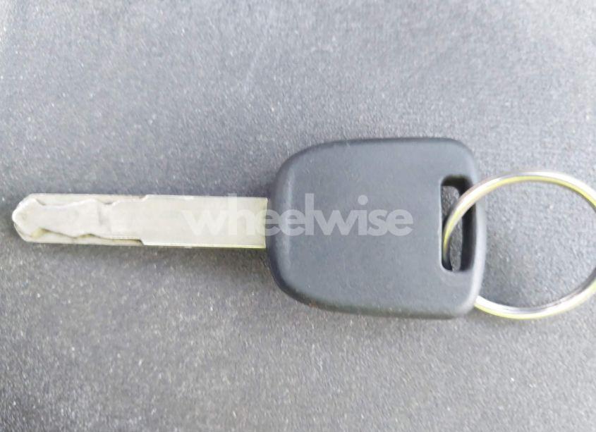 Photo 11 of 2007 Honda Odyssey EX (VIN 5FNRL38487B002663)