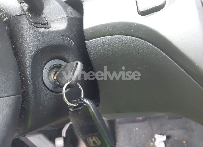 Photo 11 of 2007 Honda Odyssey EX (VIN 5FNRL38487B048168)