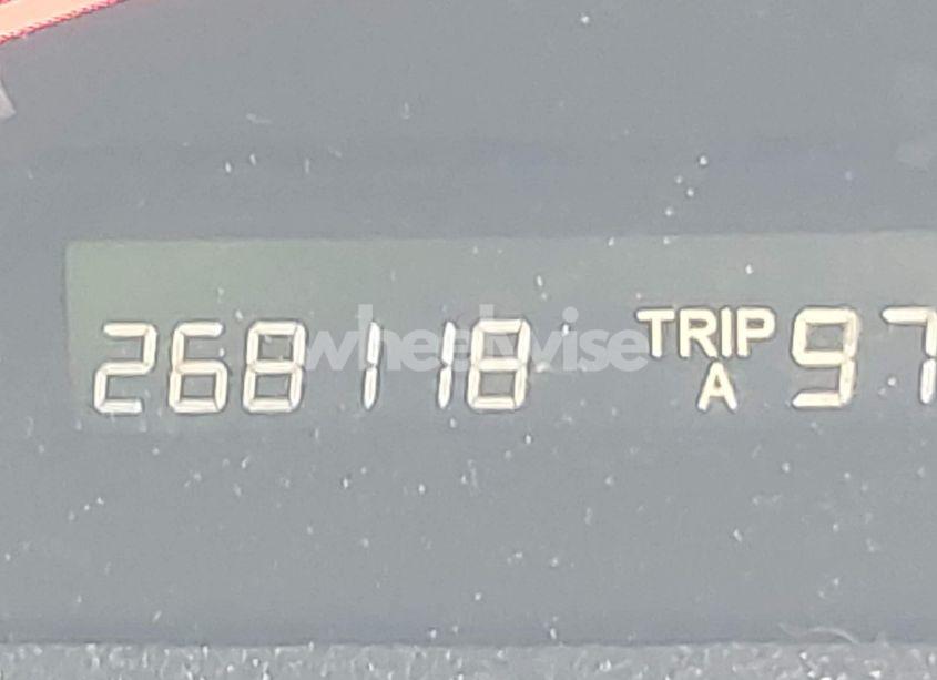 Photo 15 of 2007 Honda Odyssey EX (VIN 5FNRL38487B061583)