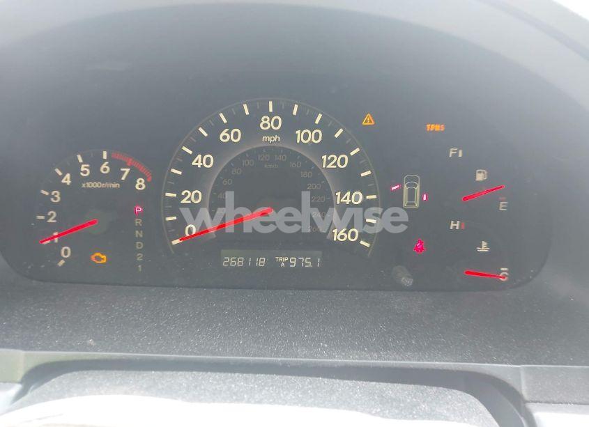 Photo 7 of 2007 Honda Odyssey EX (VIN 5FNRL38487B061583)