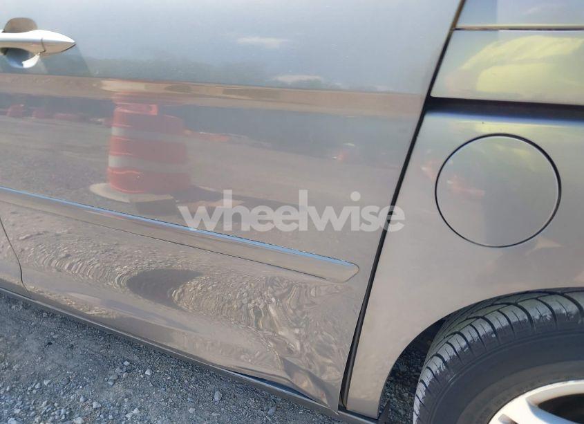 Photo 6 of 2007 Honda Odyssey EX (VIN 5FNRL38487B077797)