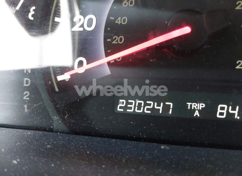 Photo 7 of 2005 Honda Odyssey EX (VIN 5FNRL38495B004614)