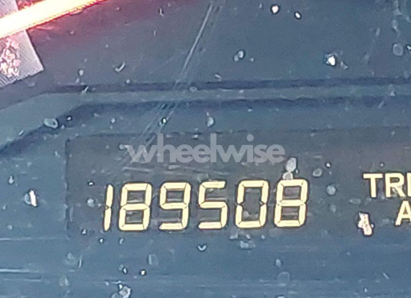 Photo 15 of 2005 Honda Odyssey EX (VIN 5FNRL38495B105216)