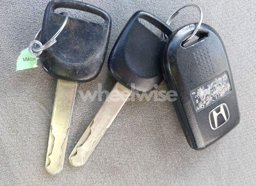 Photo 11 of 2005 Honda Odyssey EX (VIN 5FNRL38495B424406)