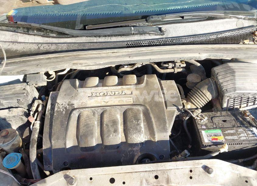 Photo 10 of 2006 Honda Odyssey EX (VIN 5FNRL38496B072056)