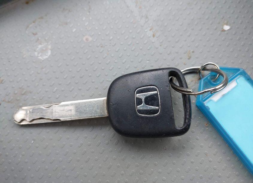 Photo 11 of 2007 Honda Odyssey EX (VIN 5FNRL38497B071751)