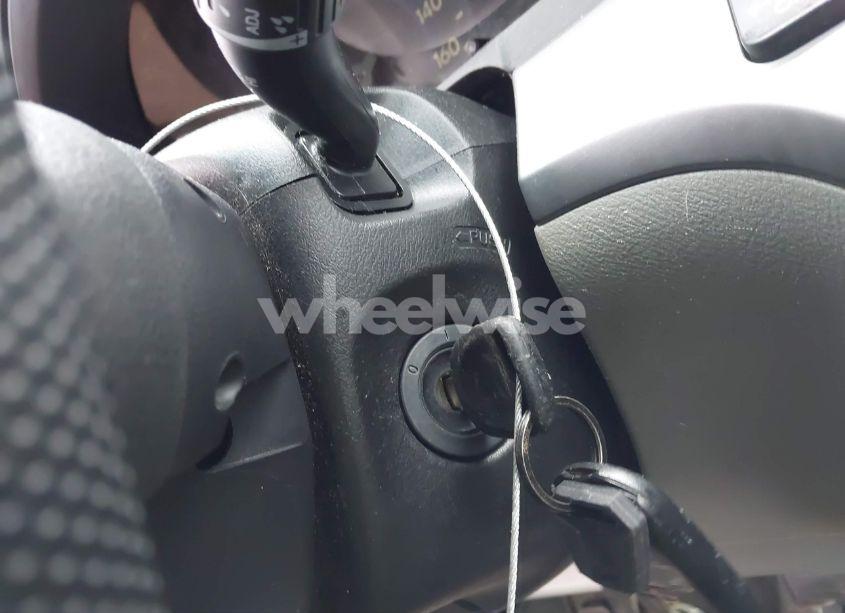 Photo 11 of 2008 Honda Odyssey EX (VIN 5FNRL38498B081259)