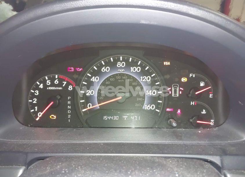 Photo 7 of 2006 Honda Odyssey EX (VIN 5FNRL384X6B453933)