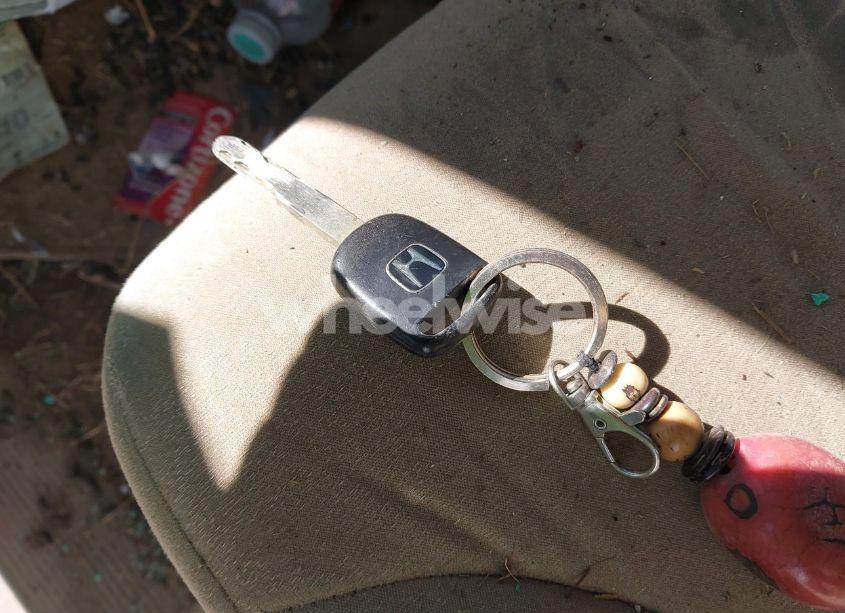 Photo 11 of 2006 Honda Odyssey EX (VIN 5FNRL384X6B459148)