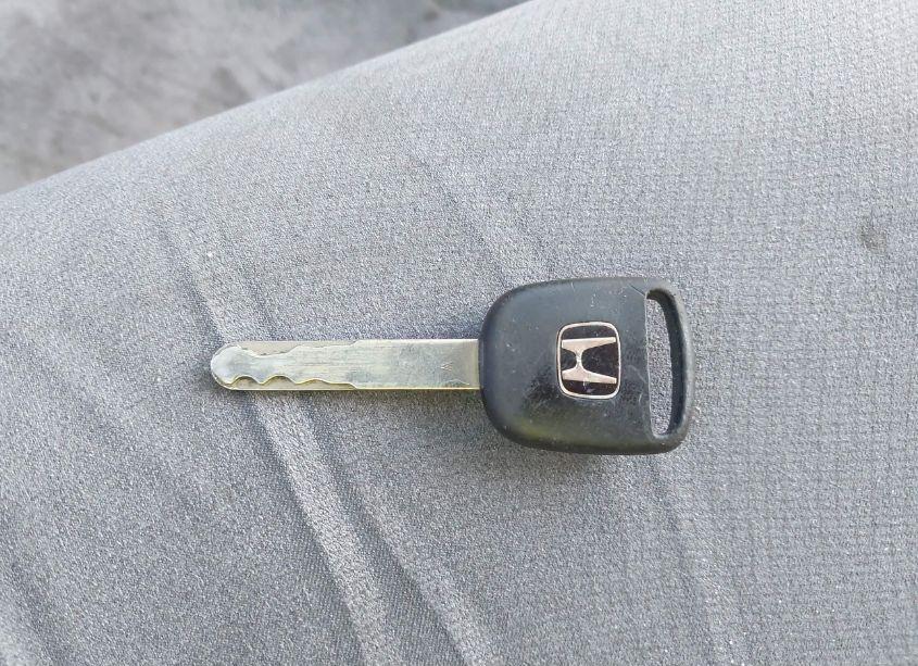 Photo 11 of 2007 Honda Odyssey EX (VIN 5FNRL384X7B036278)