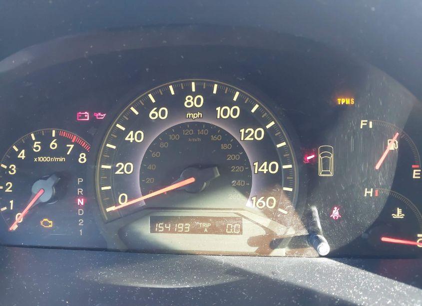 Photo 7 of 2007 Honda Odyssey EX (VIN 5FNRL384X7B036278)