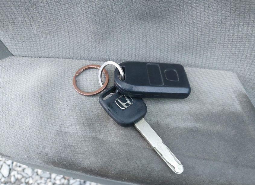 Photo 11 of 2007 Honda Odyssey EX (VIN 5FNRL384X7B090132)