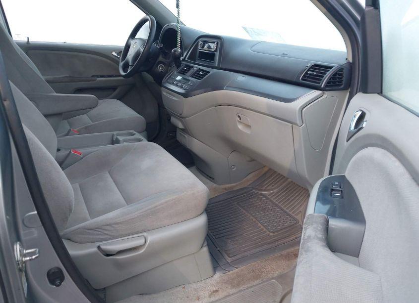 Photo 5 of 2007 Honda Odyssey EX (VIN 5FNRL384X7B090132)