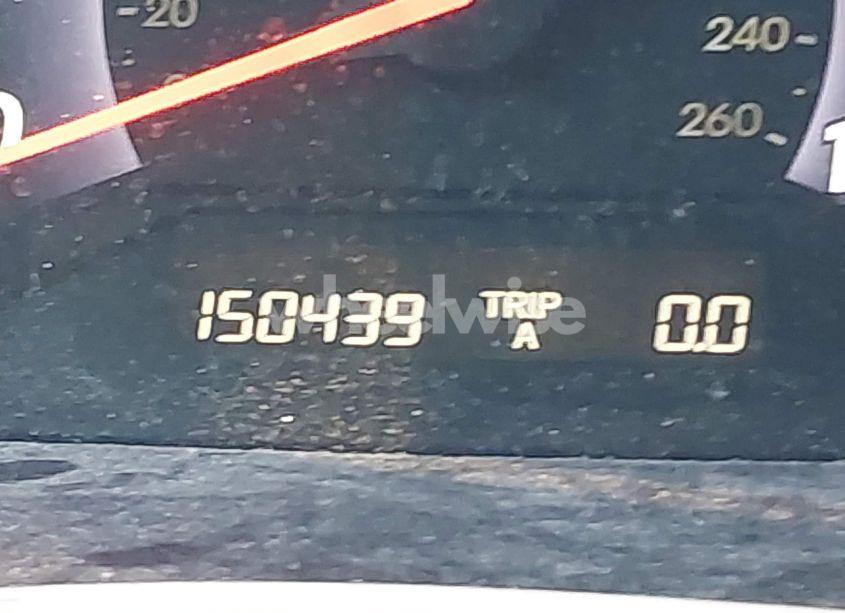 Photo 7 of 2007 Honda Odyssey EX (VIN 5FNRL384X7B411649)