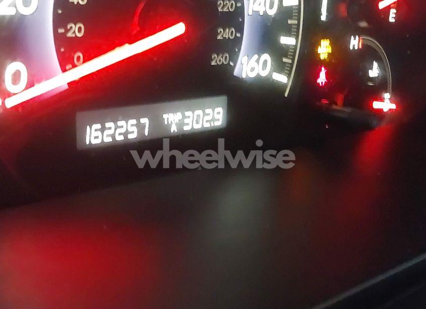 Photo 15 of 2007 Honda Odyssey EX (VIN 5FNRL384X7B451892)