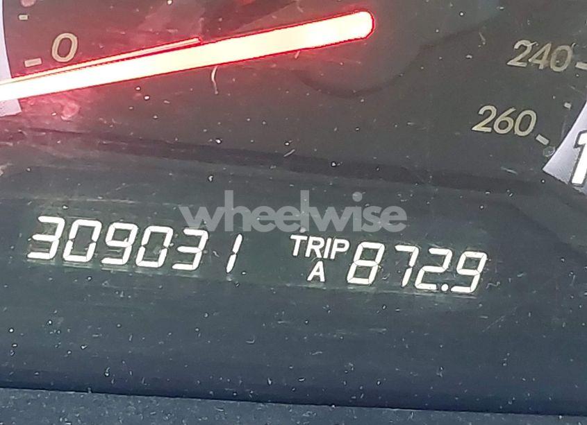 Photo 16 of 2005 Honda Odyssey EX-L (VIN 5FNRL38605B027667)