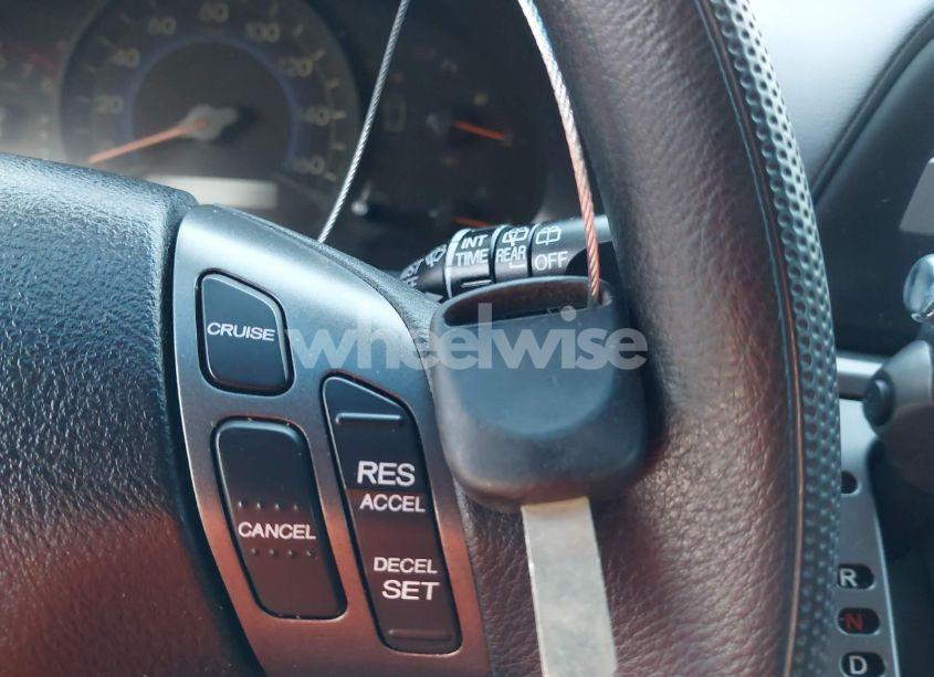 Photo 11 of 2005 Honda Odyssey EX-L (VIN 5FNRL38605B406281)