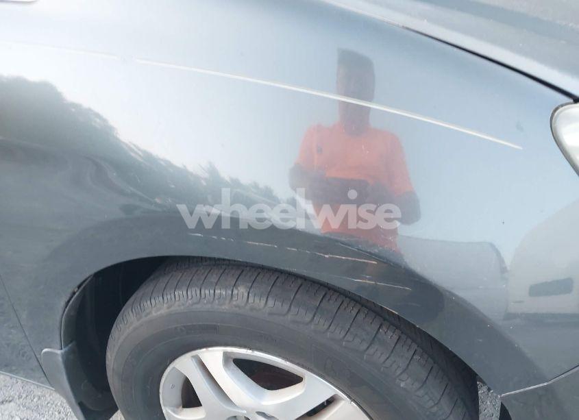 Photo 6 of 2005 Honda Odyssey EX-L (VIN 5FNRL38605B406281)