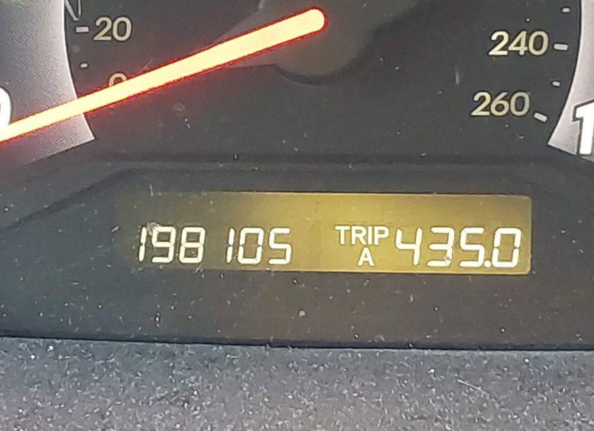 Photo 15 of 2006 Honda Odyssey EX-L (VIN 5FNRL38606B013768)