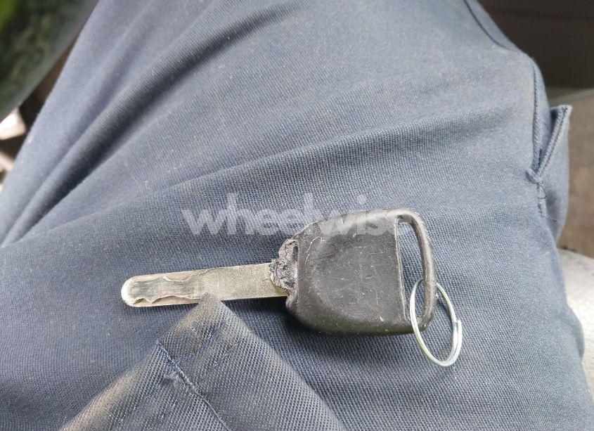 Photo 11 of 2006 Honda Odyssey EX-L (VIN 5FNRL38606B457362)