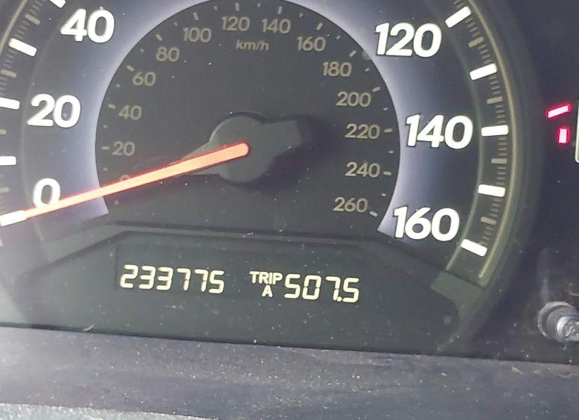 Photo 15 of 2006 Honda Odyssey EX-L (VIN 5FNRL38606B459385)