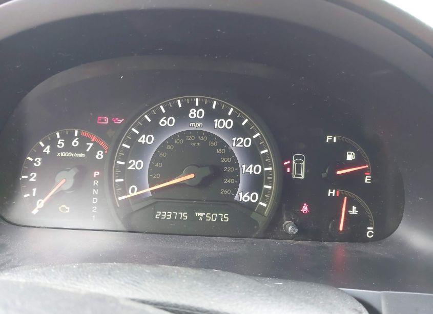 Photo 7 of 2006 Honda Odyssey EX-L (VIN 5FNRL38606B459385)