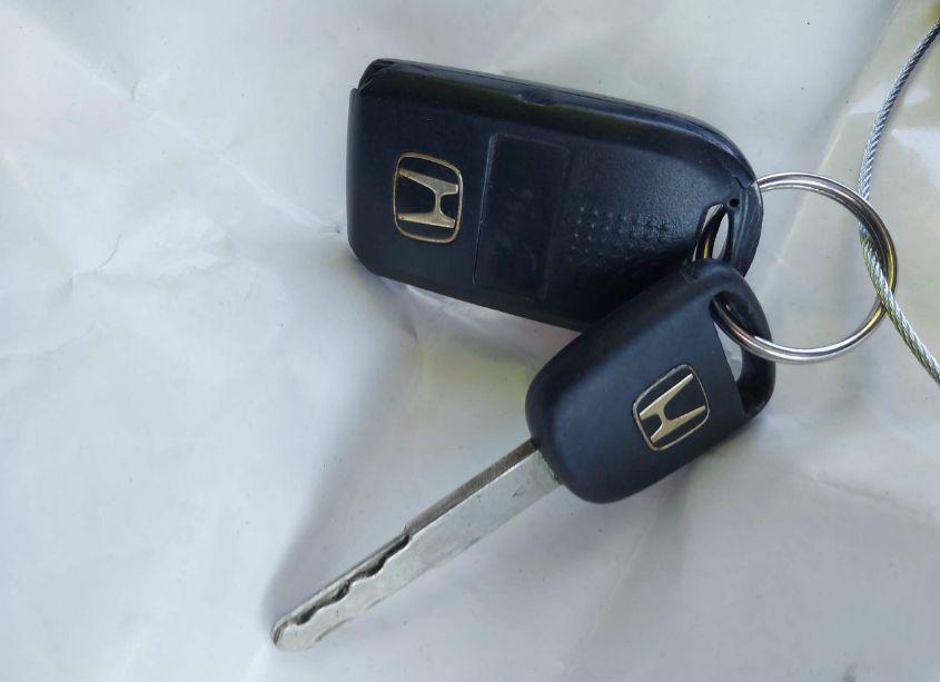 Photo 11 of 2007 Honda Odyssey EX-L (VIN 5FNRL38607B046111)