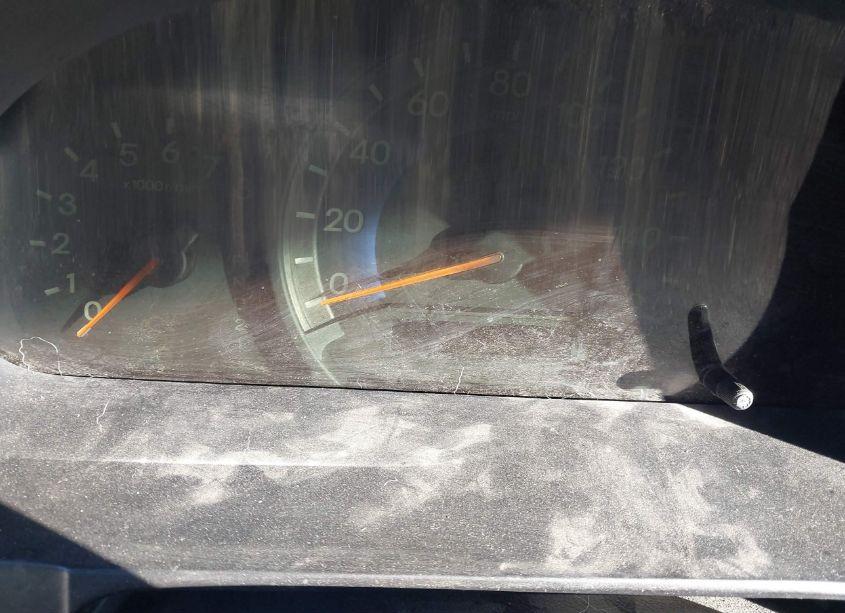 Photo 7 of 2007 Honda Odyssey EX-L (VIN 5FNRL38607B120255)