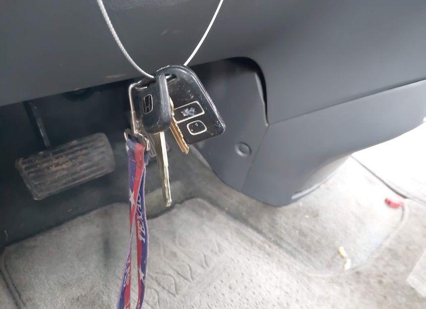 Photo 11 of 2007 Honda Odyssey EX-L (VIN 5FNRL38607B130106)