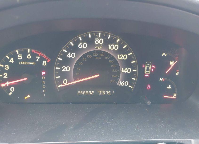 Photo 15 of 2007 Honda Odyssey EX-L (VIN 5FNRL38607B130106)