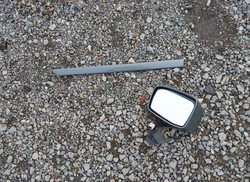 Photo 12 of 2007 Honda Odyssey EX-L (VIN 5FNRL38607B406526)