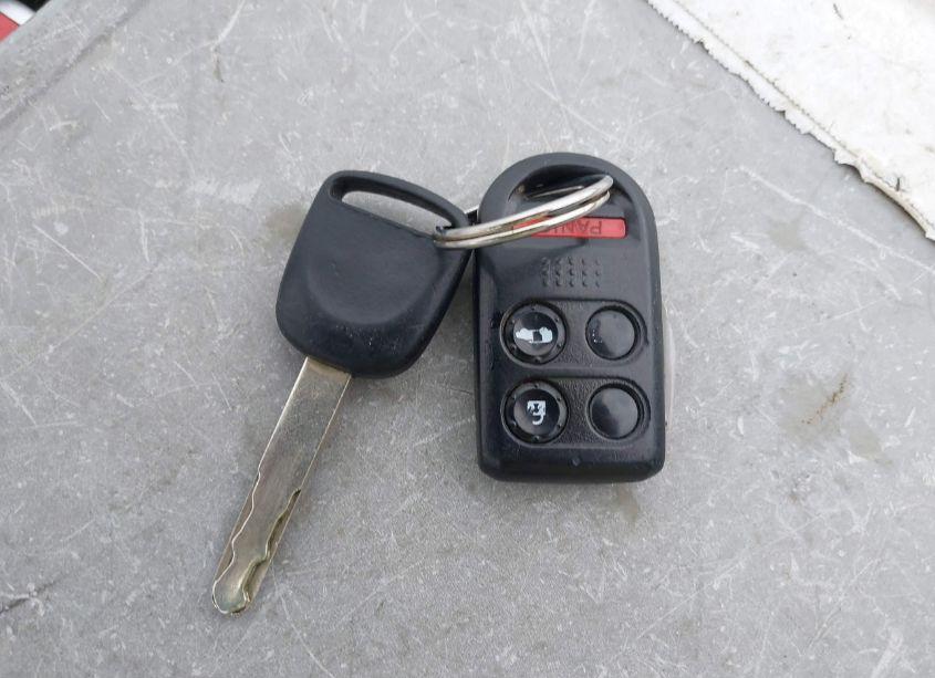 Photo 11 of 2007 Honda Odyssey EX-L (VIN 5FNRL38607B442684)