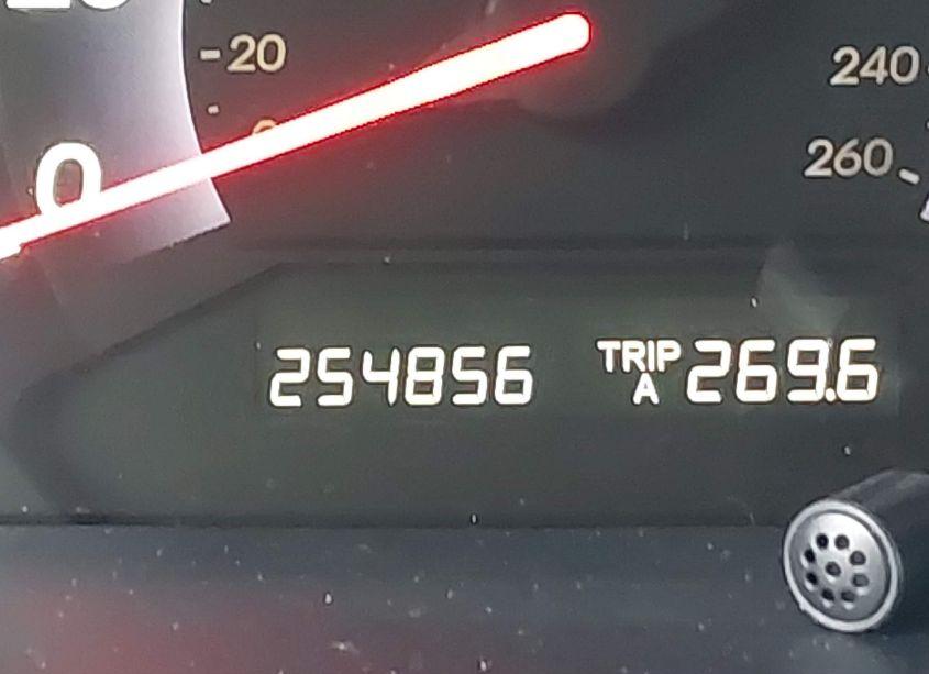 Photo 15 of 2007 Honda Odyssey EX-L (VIN 5FNRL38607B442684)