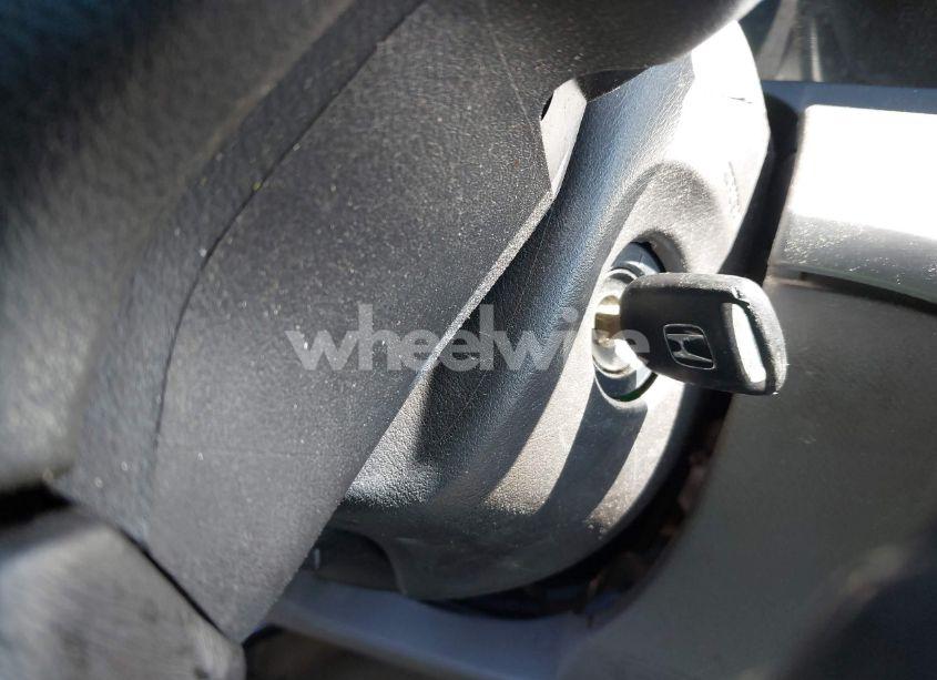 Photo 11 of 2008 Honda Odyssey EX-L (VIN 5FNRL38608B051990)